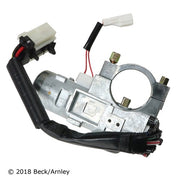Ignition Lock Assembly Beck Arnley 201-2064