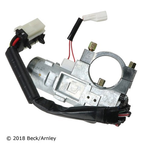 Ignition Lock Assembly Beck Arnley 201-2064