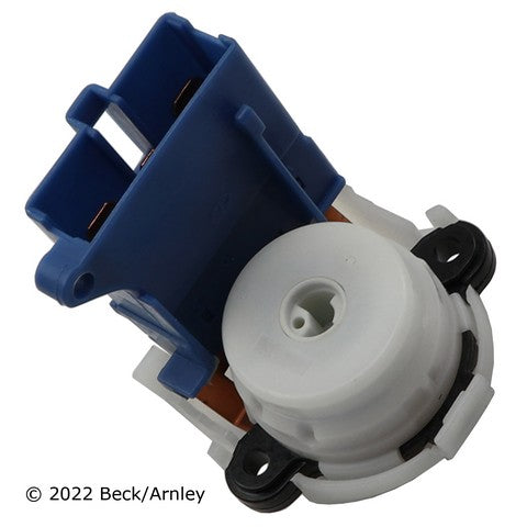 Ignition Starter Switch Beck Arnley 201-2066