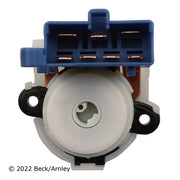 Ignition Starter Switch Beck Arnley 201-2066