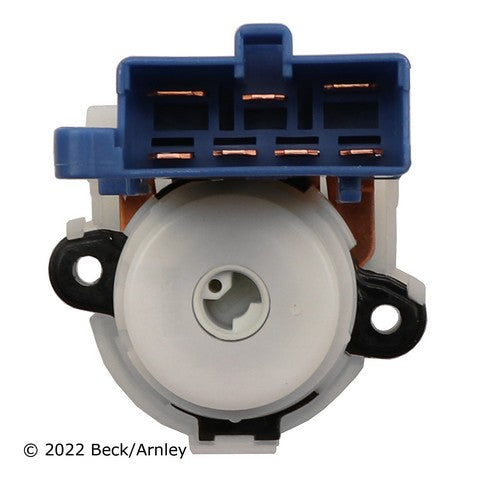 Ignition Starter Switch Beck Arnley 201-2066