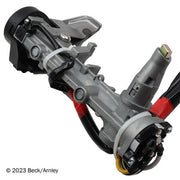 Ignition Lock Assembly Beck Arnley 201-2067