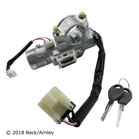 Ignition Lock Assembly Beck Arnley 201-2069