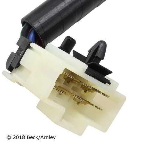 Ignition Lock Assembly Beck Arnley 201-2069