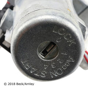 Ignition Lock Assembly Beck Arnley 201-2069