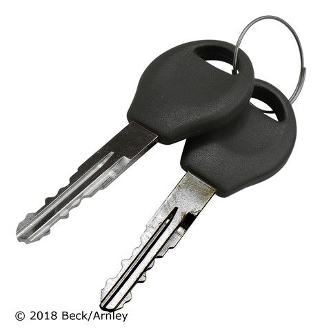 Ignition Lock Assembly Beck Arnley 201-2069