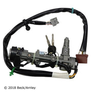 Ignition Lock Assembly Beck Arnley 201-2074