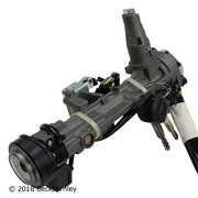 Ignition Lock Assembly Beck Arnley 201-2074
