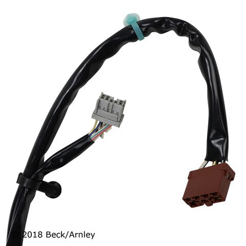 Ignition Lock Assembly Beck Arnley 201-2074