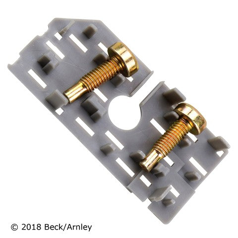 Ignition Starter Switch Beck Arnley 201-2081