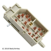 Ignition Starter Switch Beck Arnley 201-2081