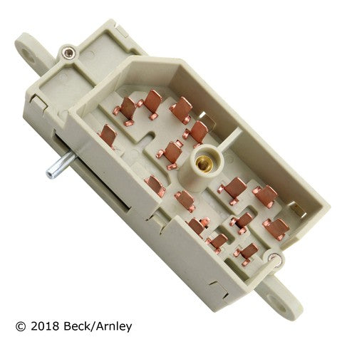 Ignition Starter Switch Beck Arnley 201-2081