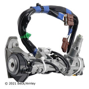 Ignition Lock Assembly Beck Arnley 201-2083