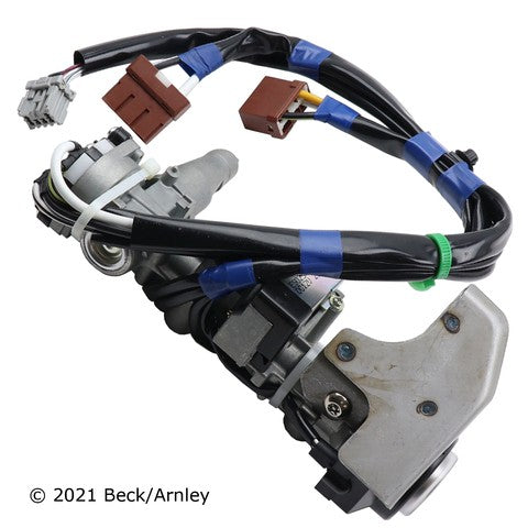 Ignition Lock Assembly Beck Arnley 201-2083