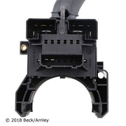 Windshield Wiper Switch Beck Arnley 201-2088