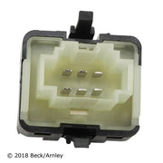Door Window Switch Beck Arnley 201-2096