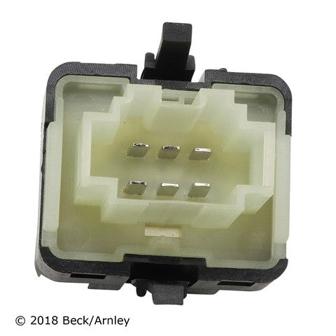 Door Window Switch Beck Arnley 201-2096