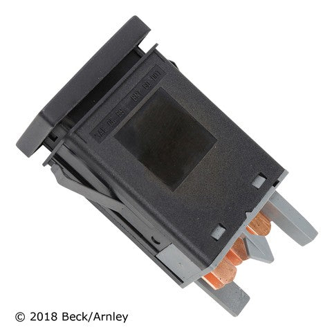 Hazard Warning Switch Beck Arnley 201-2097