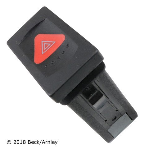 Hazard Warning Switch Beck Arnley 201-2097
