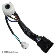 Ignition Starter Switch Beck Arnley 201-2100