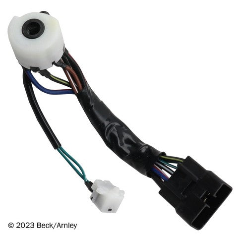 Ignition Starter Switch Beck Arnley 201-2100