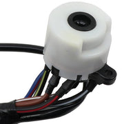 Ignition Starter Switch Beck Arnley 201-2100