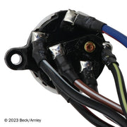 Ignition Starter Switch Beck Arnley 201-2100