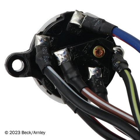 Ignition Starter Switch Beck Arnley 201-2100