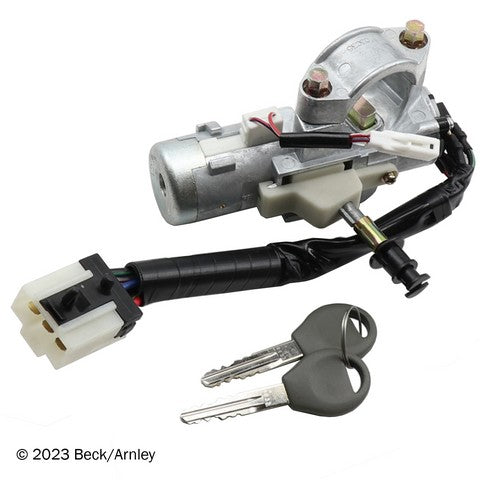 Ignition Lock Assembly Beck Arnley 201-2102