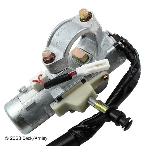 Ignition Lock Assembly Beck Arnley 201-2102