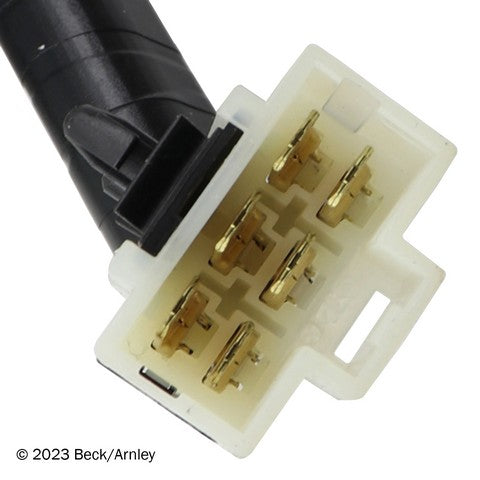 Ignition Lock Assembly Beck Arnley 201-2102