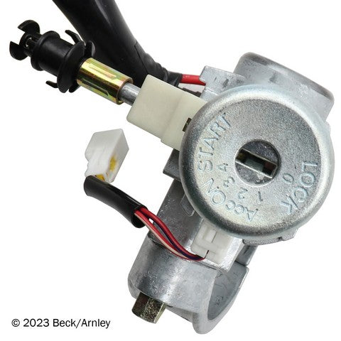 Ignition Lock Assembly Beck Arnley 201-2102