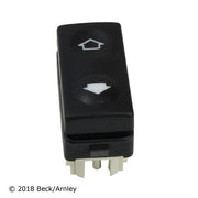 Sunroof Switch Beck Arnley 201-2103