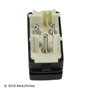 Sunroof Switch Beck Arnley 201-2103