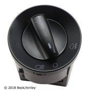 Headlight Switch Beck Arnley 201-2104