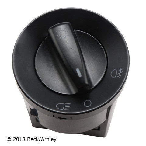 Headlight Switch Beck Arnley 201-2104