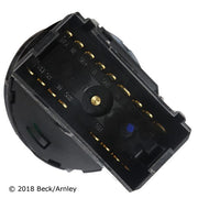 Headlight Switch Beck Arnley 201-2104