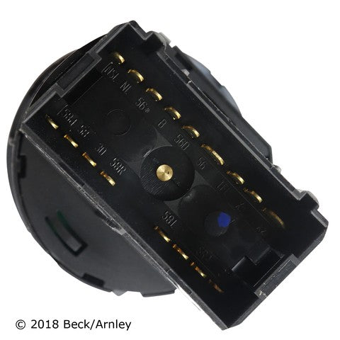 Headlight Switch Beck Arnley 201-2104