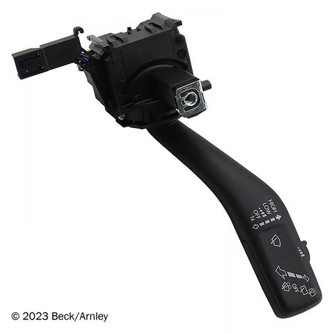 Windshield Wiper Switch Beck Arnley 201-2109