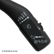 Windshield Wiper Switch Beck Arnley 201-2109