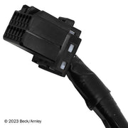 Turn Signal Switch Beck Arnley 201-2112
