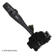 Turn Signal Switch Beck Arnley 201-2151