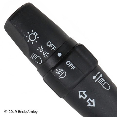 Turn Signal Switch Beck Arnley 201-2151
