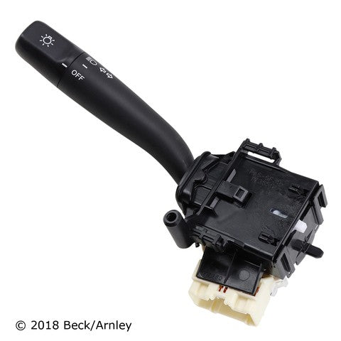 Headlight Switch Beck Arnley 201-2200