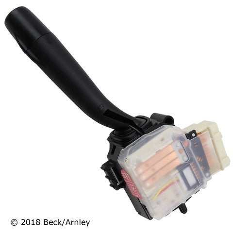 Headlight Switch Beck Arnley 201-2200