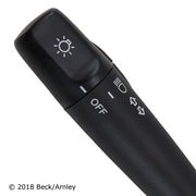 Headlight Switch Beck Arnley 201-2200