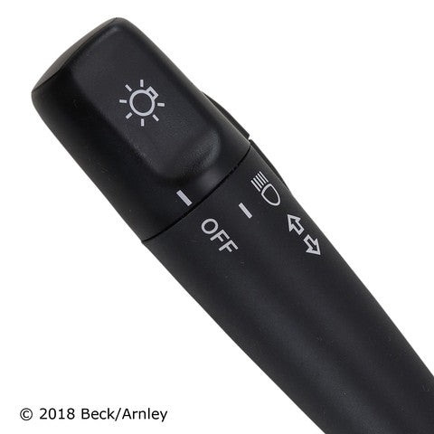 Headlight Switch Beck Arnley 201-2200