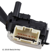 Headlight Switch Beck Arnley 201-2200