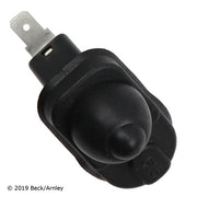 Door Jamb Switch Beck Arnley 201-2306