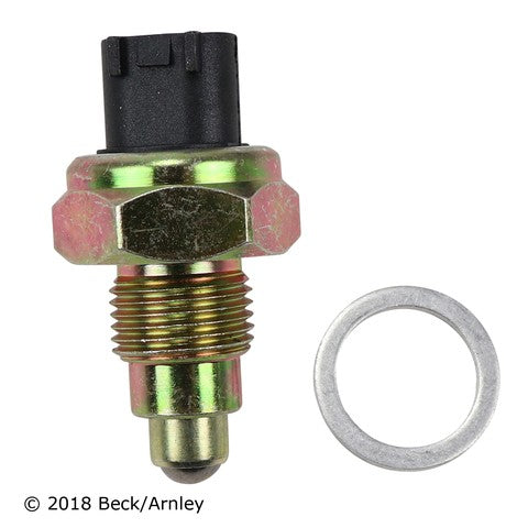 Back Up Lamp Switch Beck Arnley 201-2325